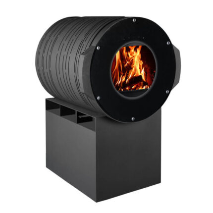 Bullerjan-Punkt-Design